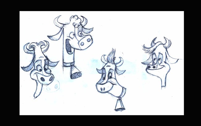 Domdoosh Fars Dairy Co